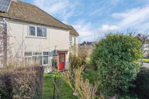 17, Roman Road, Wheatley, Oxford OX33 1UU