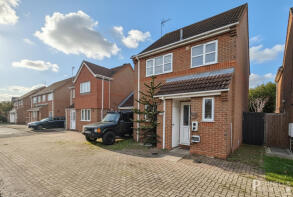 10, Viking Way, Peterborough PE7 1DY