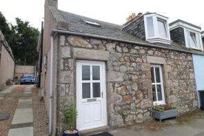 Old Torry Community Centre, Abbey Place, Aberdeen AB11 9QH