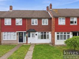 3, Rainer Close, Waltham Cross EN8 9QJ