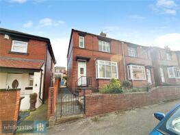 30, Bond Road, Old Town, Barnsley S75 2TW