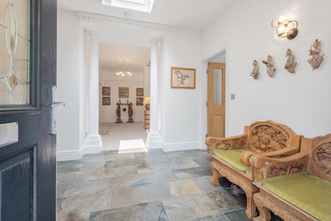 South Fellside, Kendal Road, Bowness-on-Windermere, LA23 3FS photo 4