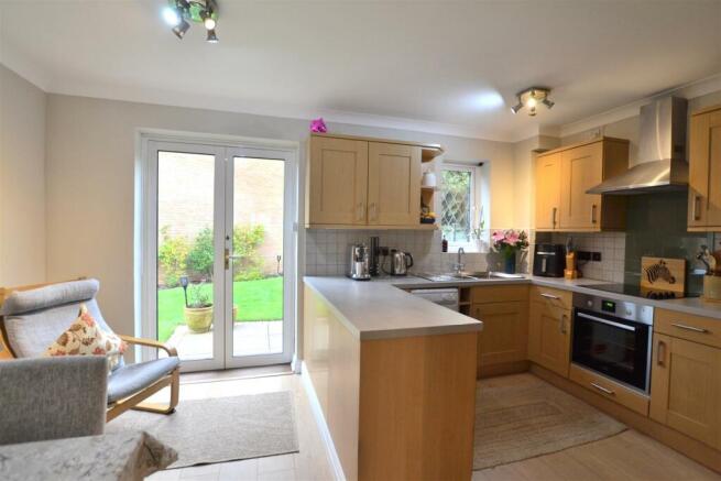 Kitchen, Dining Room.JPG
