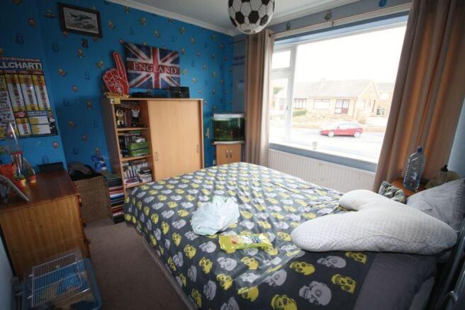 Bedroom two