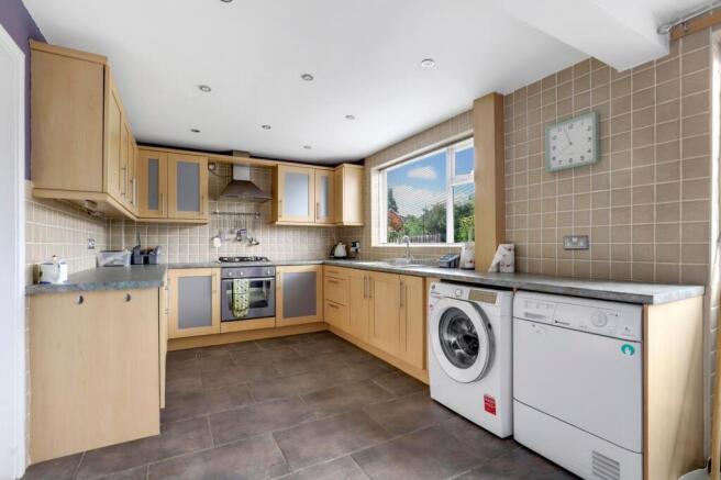 Kitchen-Diner