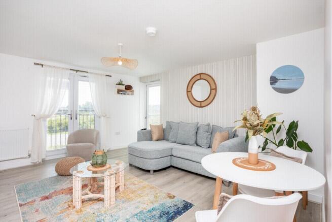 Living space
