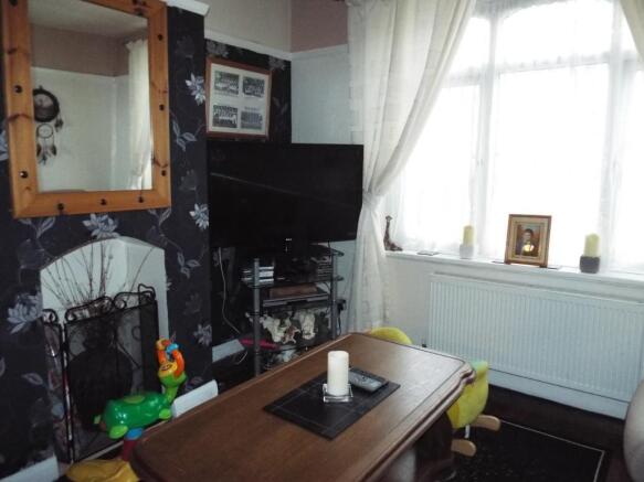 Reception Room One
