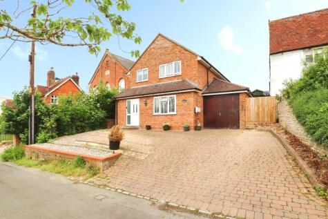 Main Street, Padbury, MK18