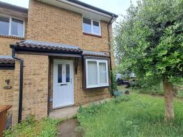 16, Oliver Close, Luton, Chatham ME4 5EF