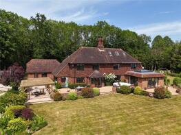 Court Lodge, East Street, Maidstone ME15 0QY