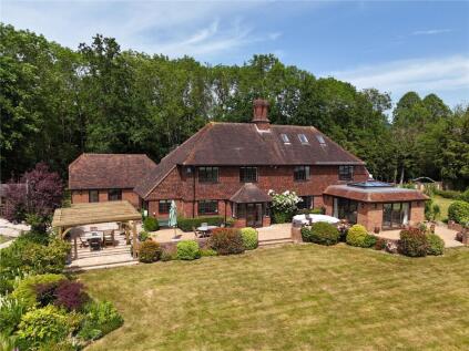 East Street, Hunton, Kent, ME15