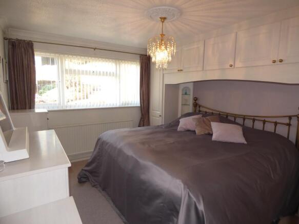 Bedroom 1