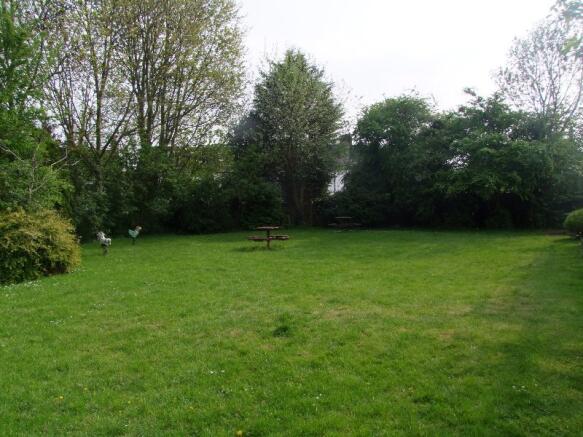 Communal Garden