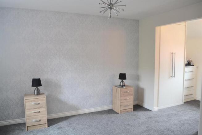 Master Suite