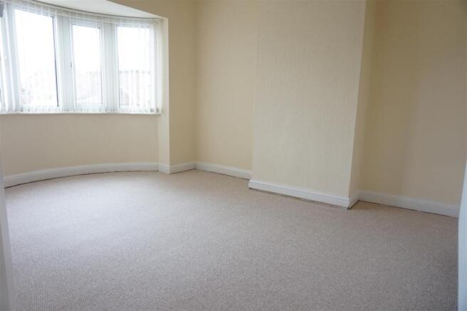 BEDROOM ONE (REAR)