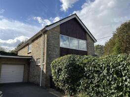 Rosslyn, Barns Lane, Burford OX18 4NE