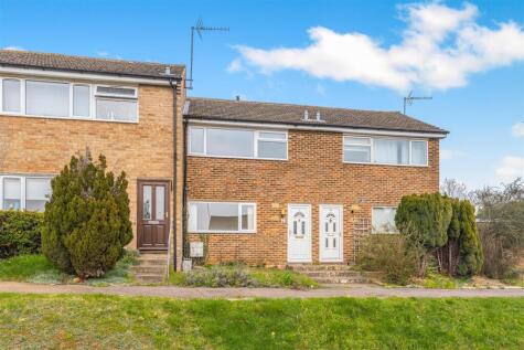 Winters Way, Bloxham