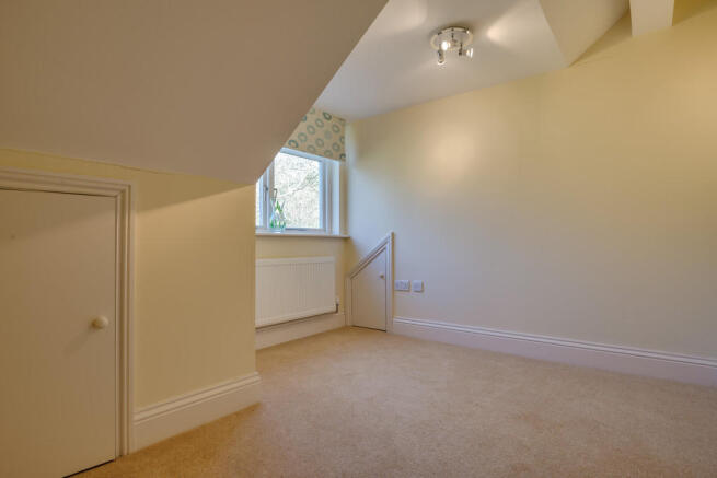 Bedroom Five