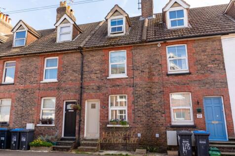 Queens Road, East Grinstead, RH19