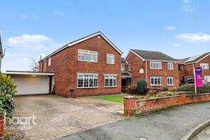 28, Elm Drive, Finningley, Doncaster DN9 3EG
