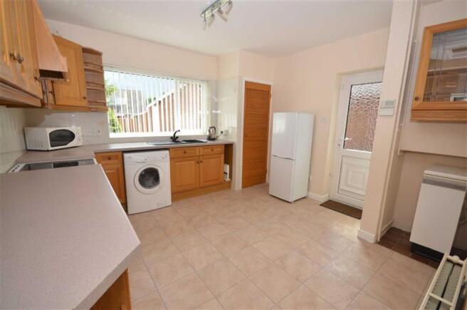 Fitted Kitchen