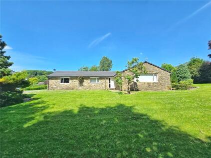 Greave Clough Drive, Bacup, Rossendale, OL13