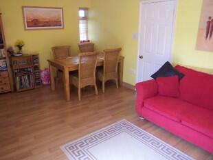 Dining/Family Room