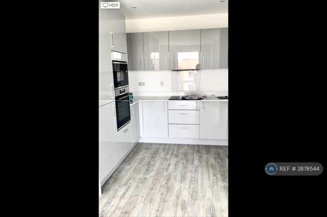 Open Kitchen