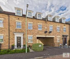 37, Peasey Gardens, Ipswich IP5 2GX
