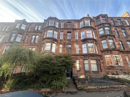 Flat 0/1, 130, Novar Drive, Glasgow G12 9SY