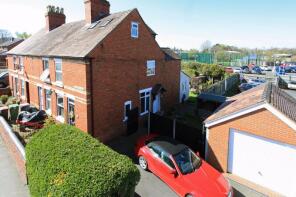 154, Haybridge Road, Wellington, Telford TF1 2NW