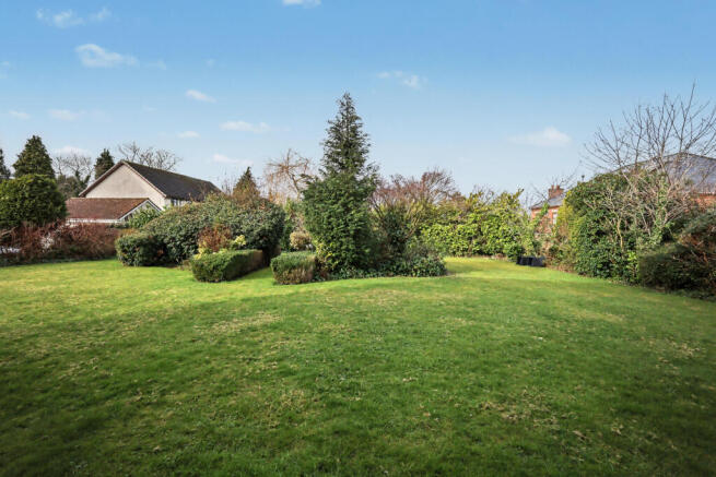 Flat 3, Brook Lodge, Schools Hill, Cheadle, Cheshire photo 4