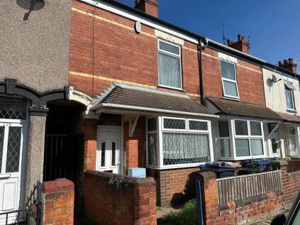 Columbia Road, Grimsby, DN32 8ED