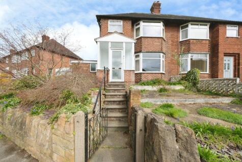 Hadbury Road, Nottingham, Nottinghamshire, NG5