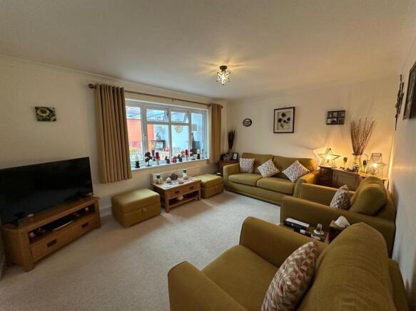 Sitting Room: