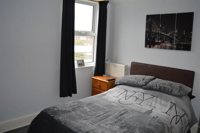 BEDROOM 3