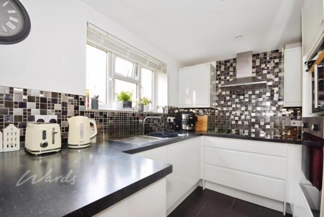 Glad gf kitchen use