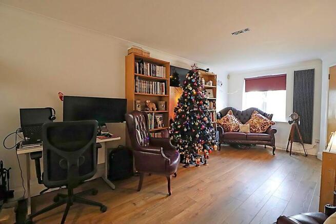 Living / Dining Room