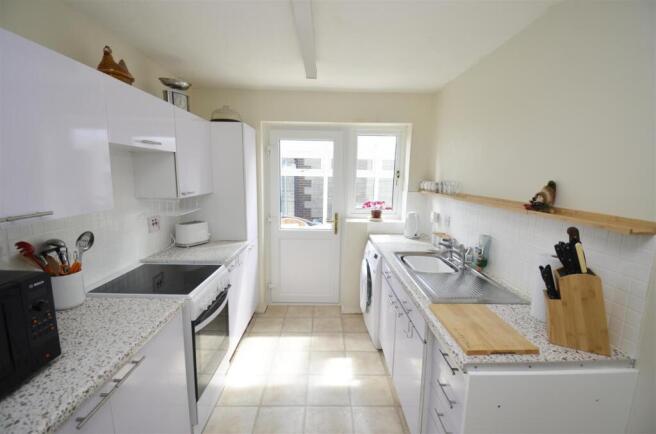 Willow Court, Bridgwater photo 5