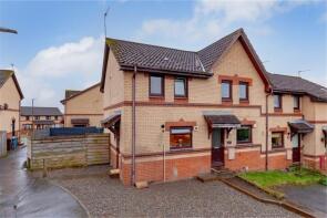 20, Laing Gardens, Broxburn EH52 6XT