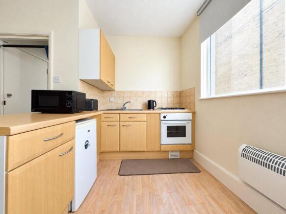 Flat To Rent