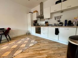 5, 11 Holliday Wharf, Waterfront Walk, Birmingham B1 1TX