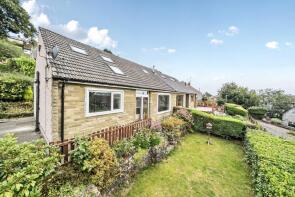 11, Kelvin Crescent, Halifax HX2 7LT