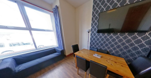 21, Brudenell Road, Hyde Park, Leeds LS6 1HA