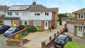 10, Causmans Way, Tilehurst, Reading RG31 6PG