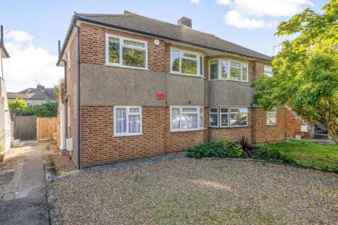 Transmere Road, Petts Wood