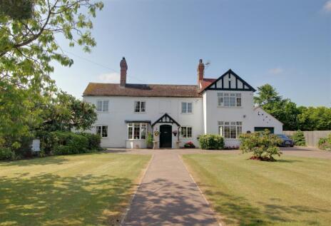 Maisemore, Gloucester