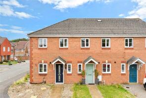 64, De Burgh Gardens, Tadworth KT20 5LH