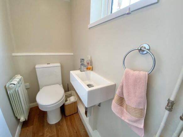 Cloakroom