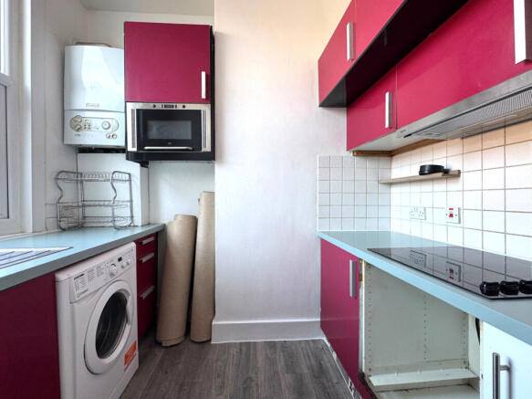 1 Bedroom Flat to rent